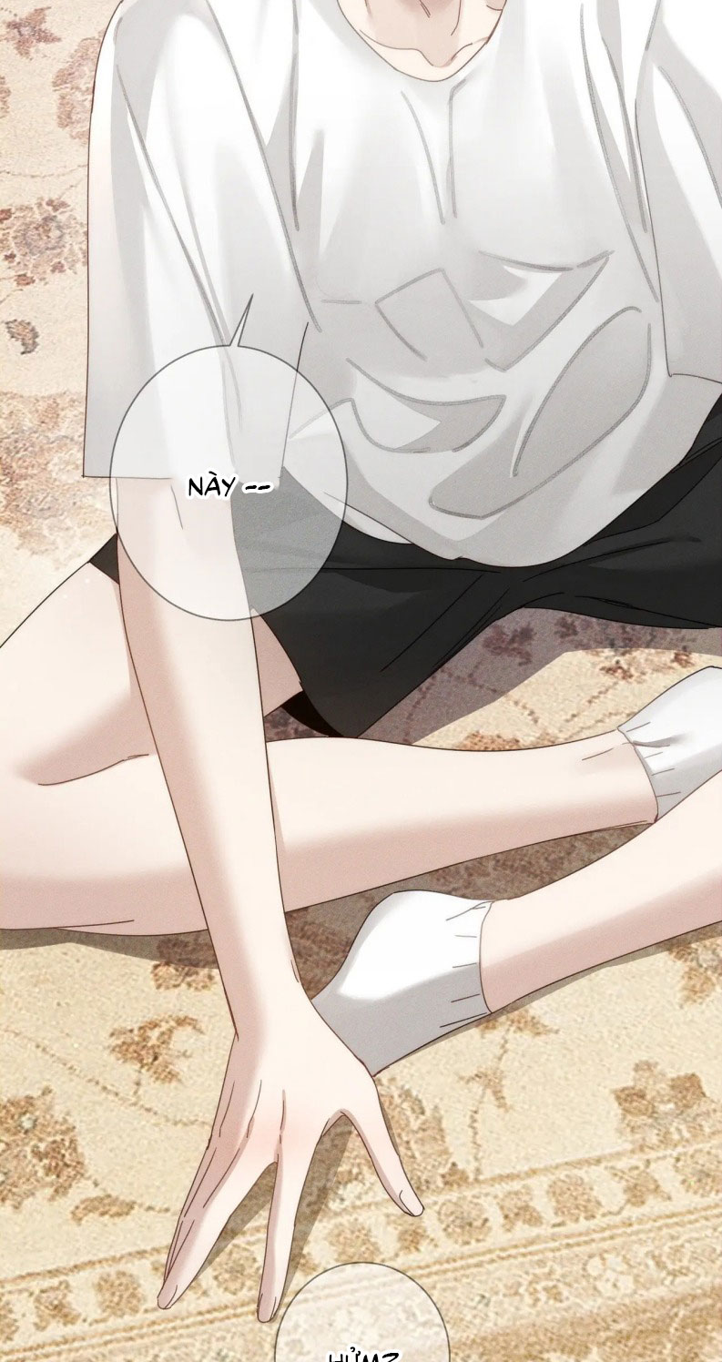 Nhân Vật Chính Chỉ Muốn Yêu Đương Chapter 174 - Trang 4