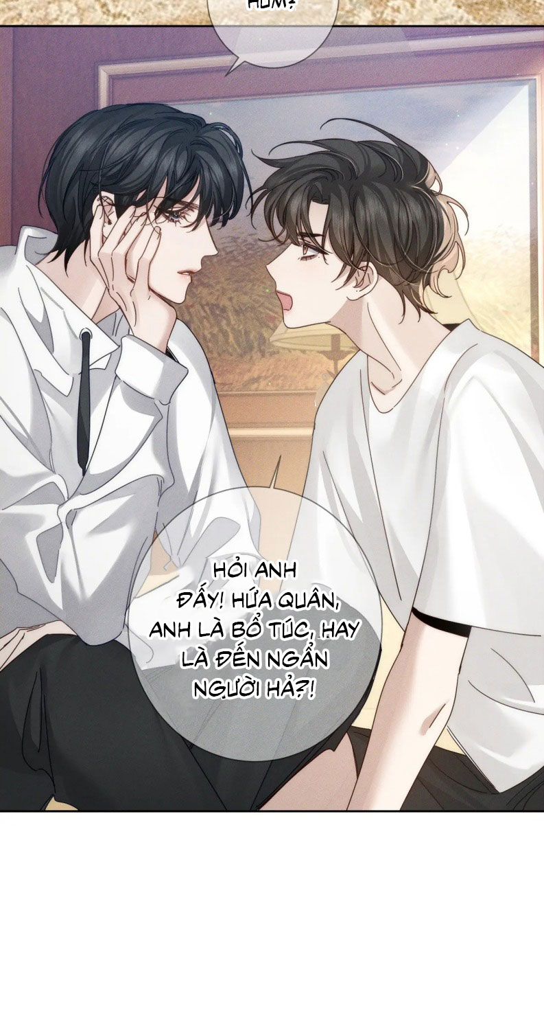 Nhân Vật Chính Chỉ Muốn Yêu Đương Chapter 174 - Trang 4