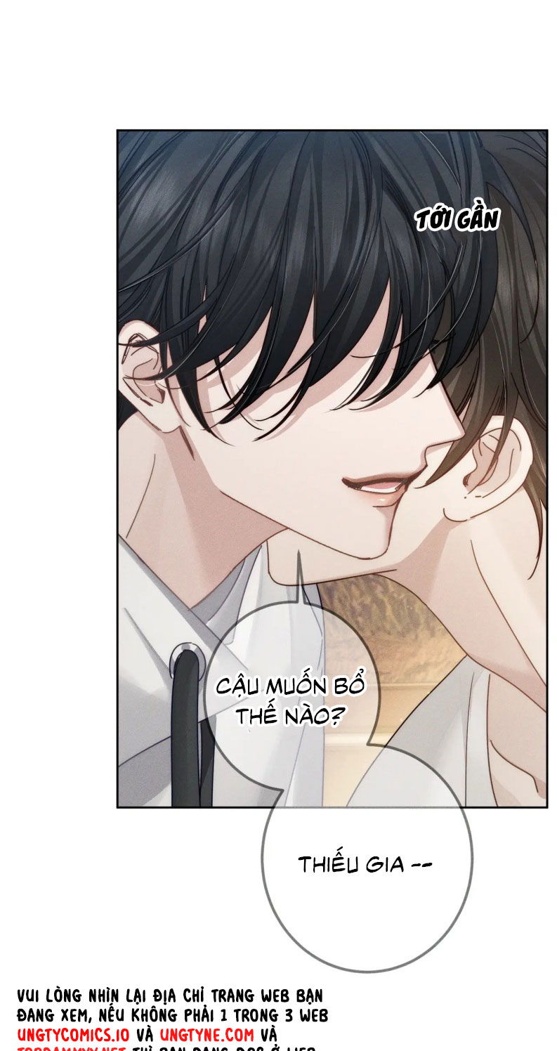 Nhân Vật Chính Chỉ Muốn Yêu Đương Chapter 174 - Trang 4