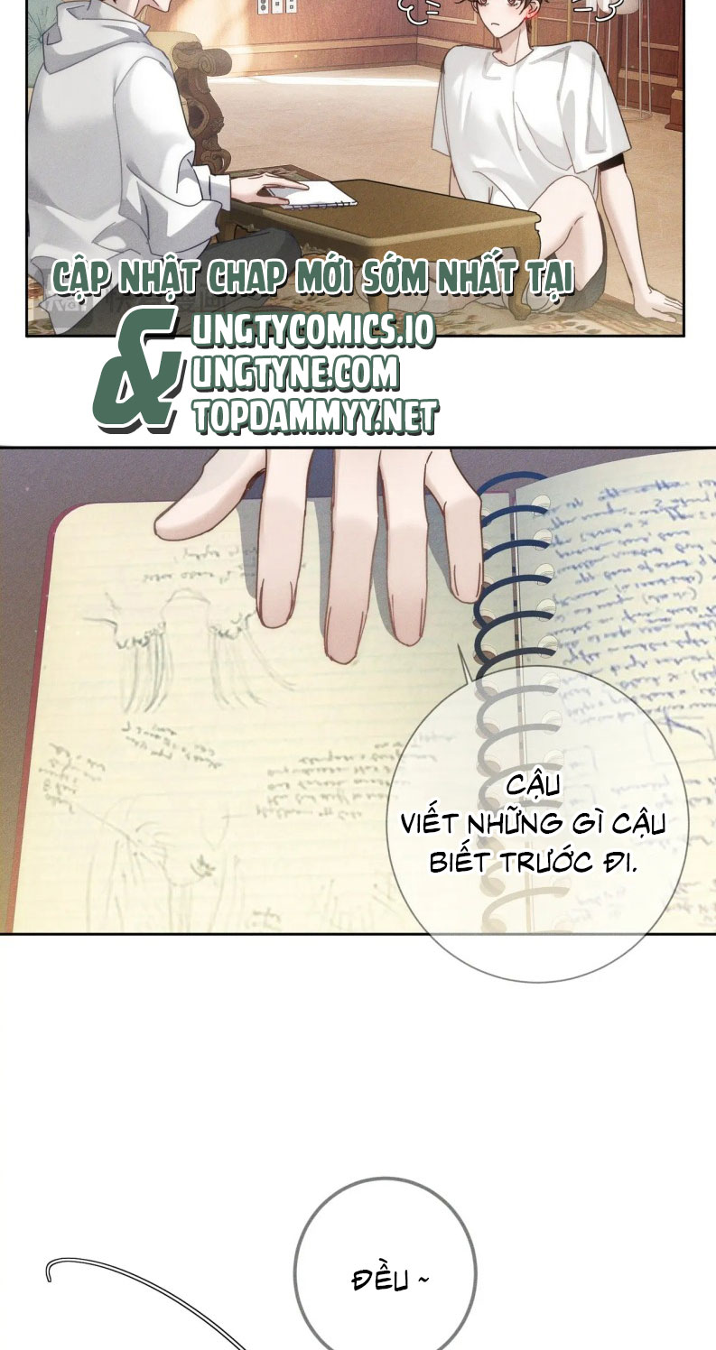 Nhân Vật Chính Chỉ Muốn Yêu Đương Chapter 174 - Trang 4