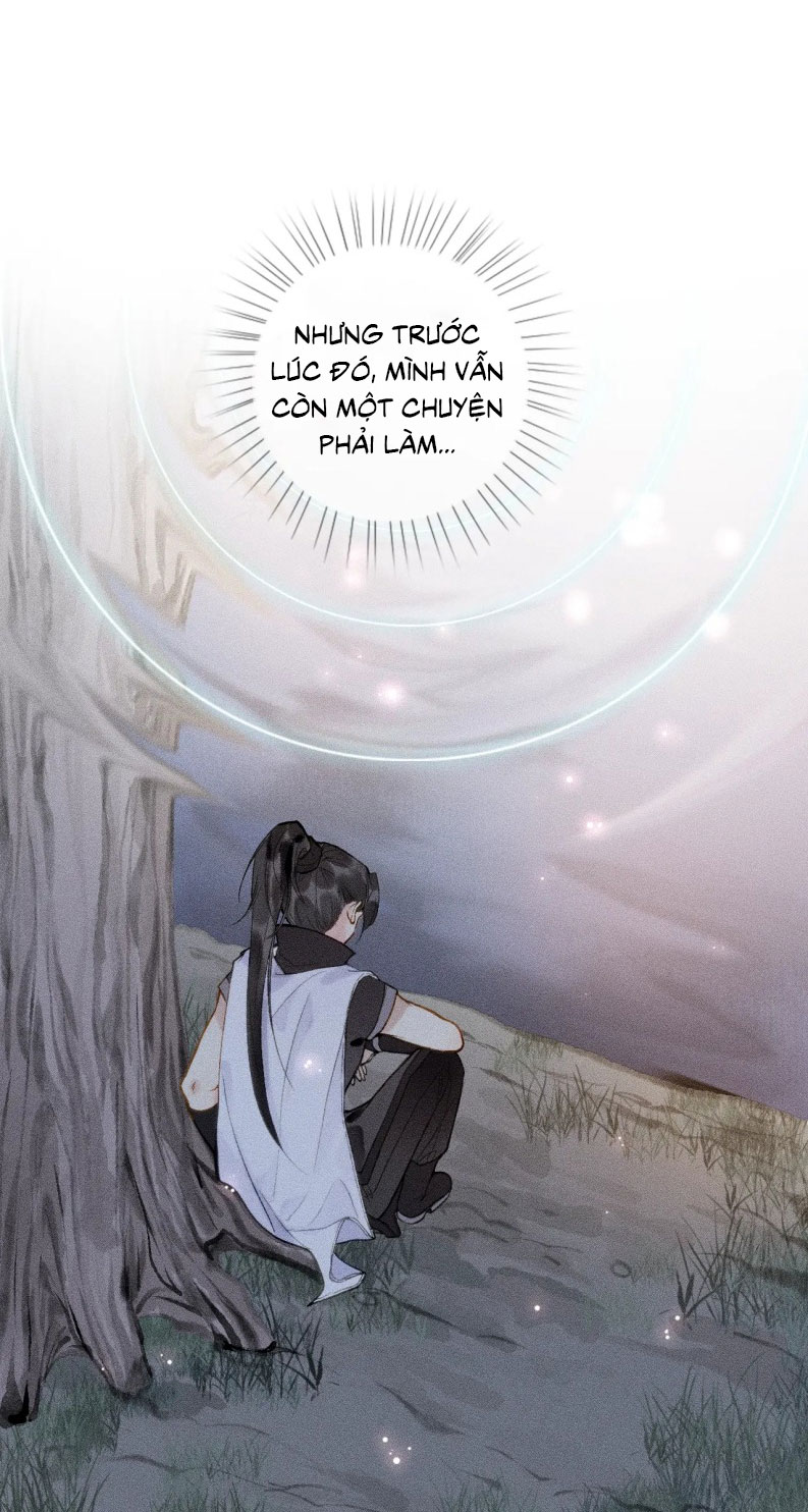 Cậu Vụng Về Quá Chap 10 - Trang 3