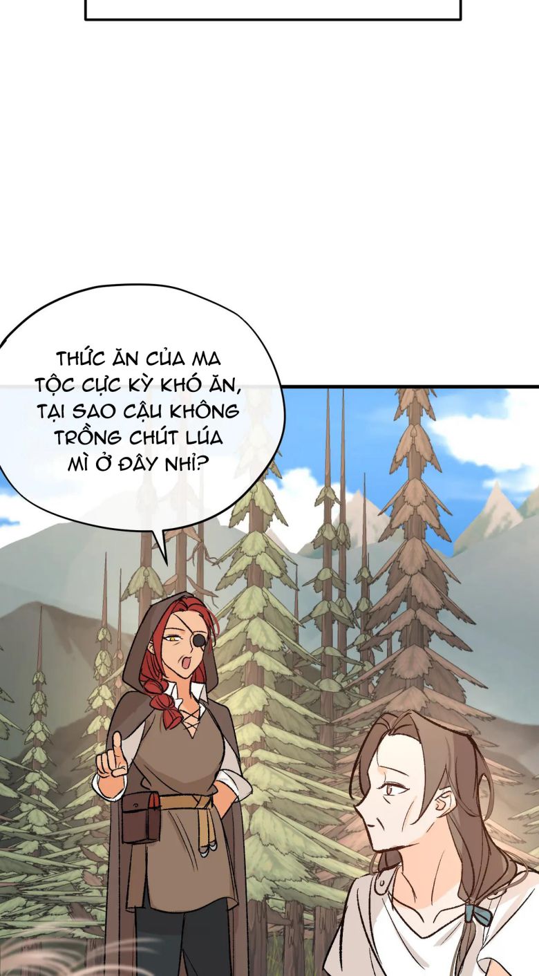 Mộng Tưởng Của Thần Quan Là Cưỡi Lên Thiên Cổ Ác Long Chapter 48 - Trang 3