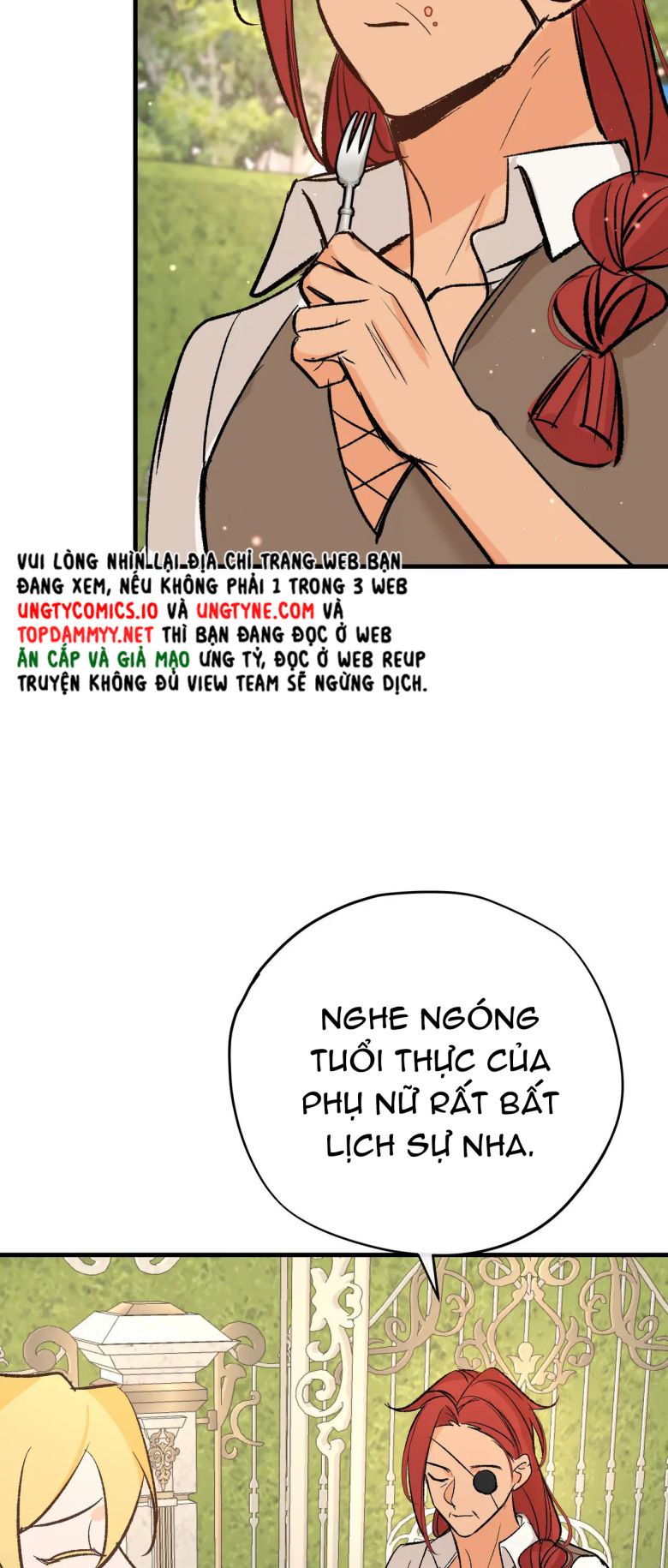 Mộng Tưởng Của Thần Quan Là Cưỡi Lên Thiên Cổ Ác Long Chapter 48 - Trang 3