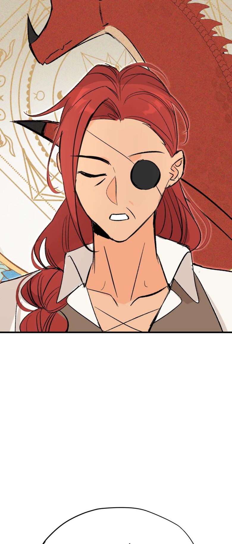 Mộng Tưởng Của Thần Quan Là Cưỡi Lên Thiên Cổ Ác Long Chapter 48 - Trang 3