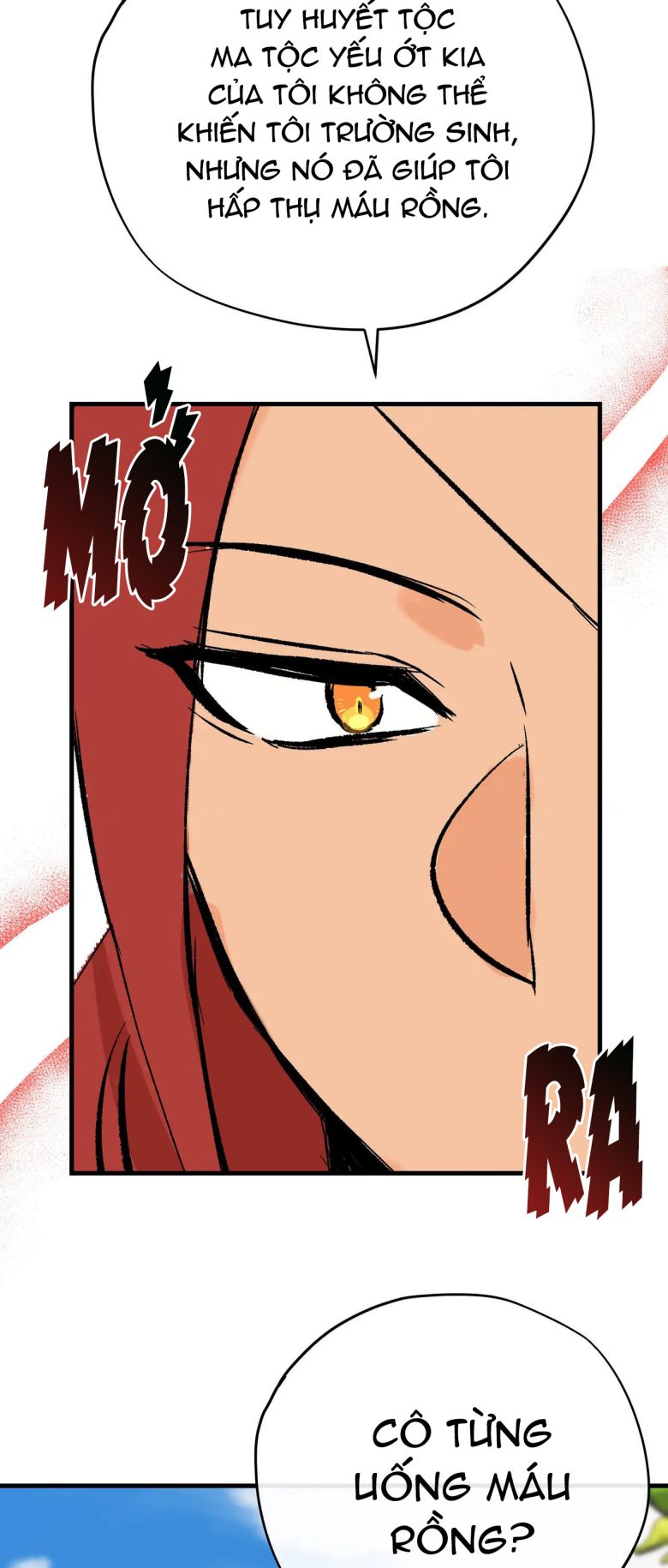 Mộng Tưởng Của Thần Quan Là Cưỡi Lên Thiên Cổ Ác Long Chapter 48 - Trang 3