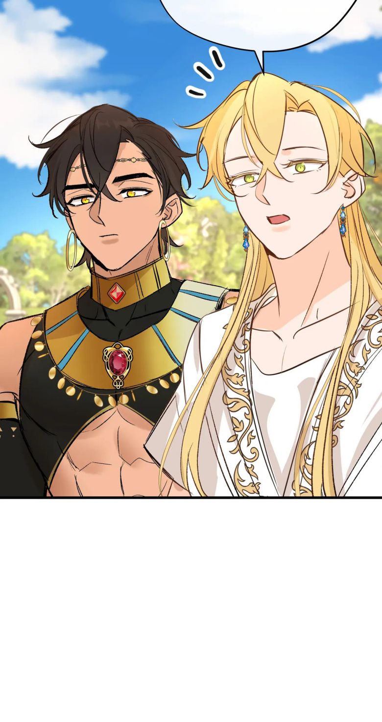 Mộng Tưởng Của Thần Quan Là Cưỡi Lên Thiên Cổ Ác Long Chapter 48 - Trang 3