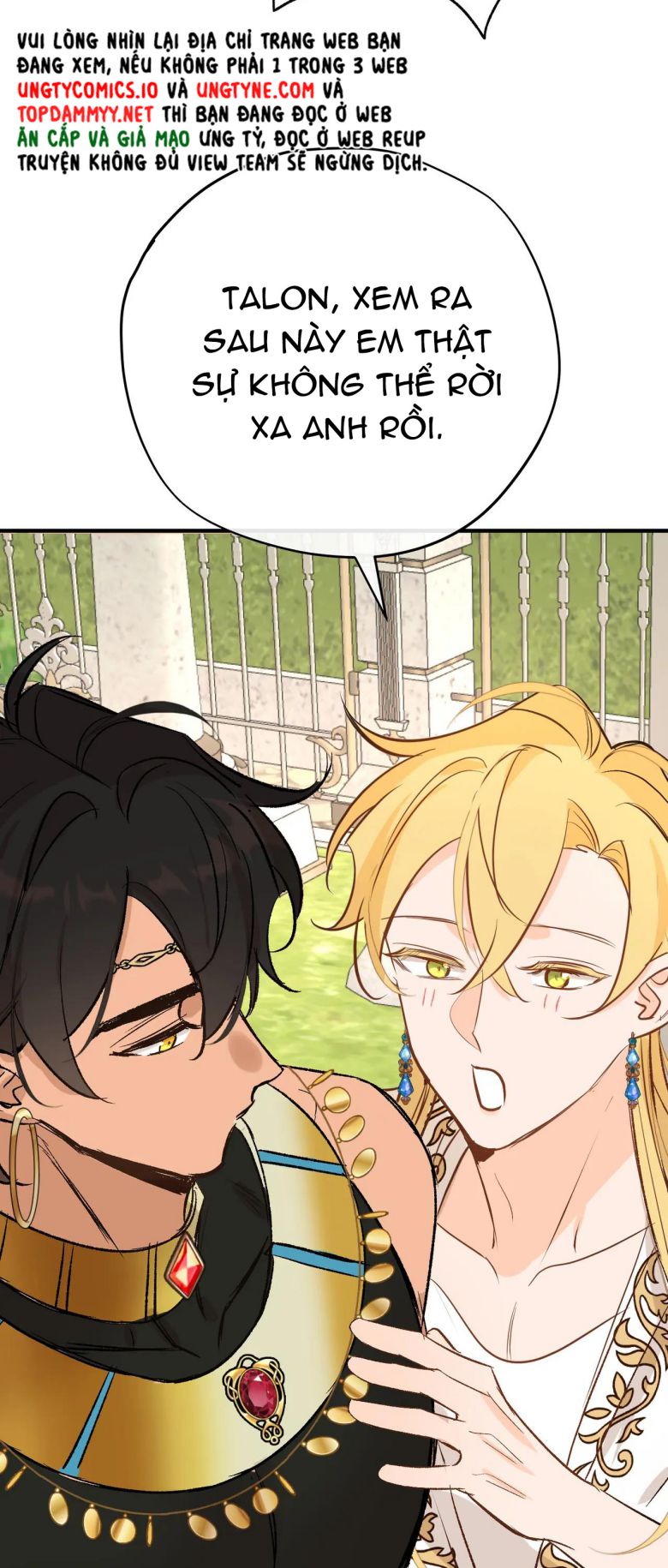 Mộng Tưởng Của Thần Quan Là Cưỡi Lên Thiên Cổ Ác Long Chapter 48 - Trang 3