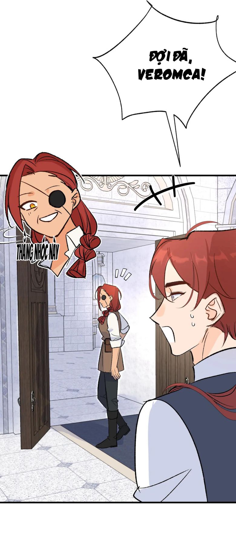 Mộng Tưởng Của Thần Quan Là Cưỡi Lên Thiên Cổ Ác Long Chapter 48 - Trang 3