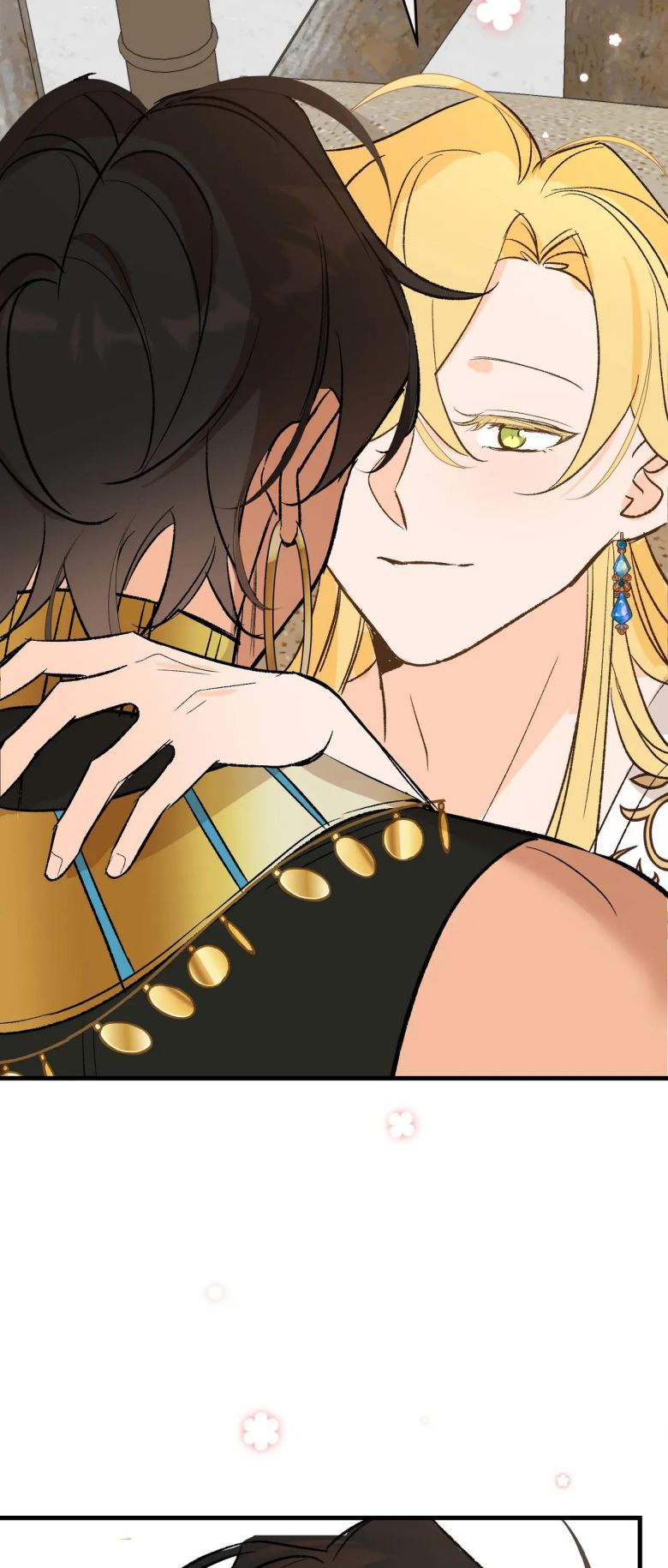 Mộng Tưởng Của Thần Quan Là Cưỡi Lên Thiên Cổ Ác Long Chapter 48 - Trang 3