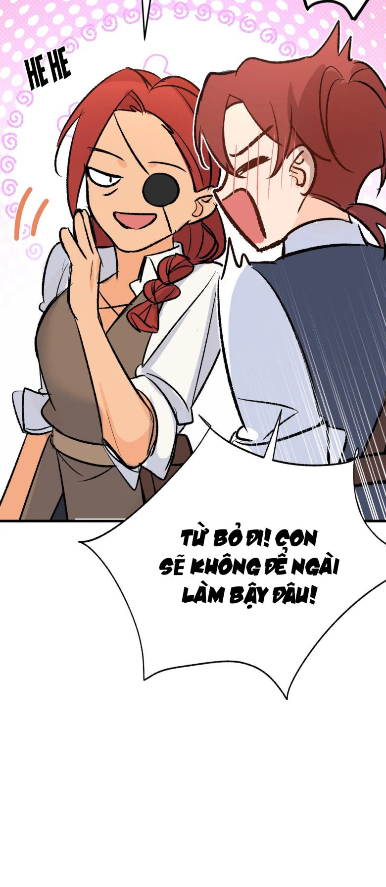 Mộng Tưởng Của Thần Quan Là Cưỡi Lên Thiên Cổ Ác Long Chapter 48 - Trang 3