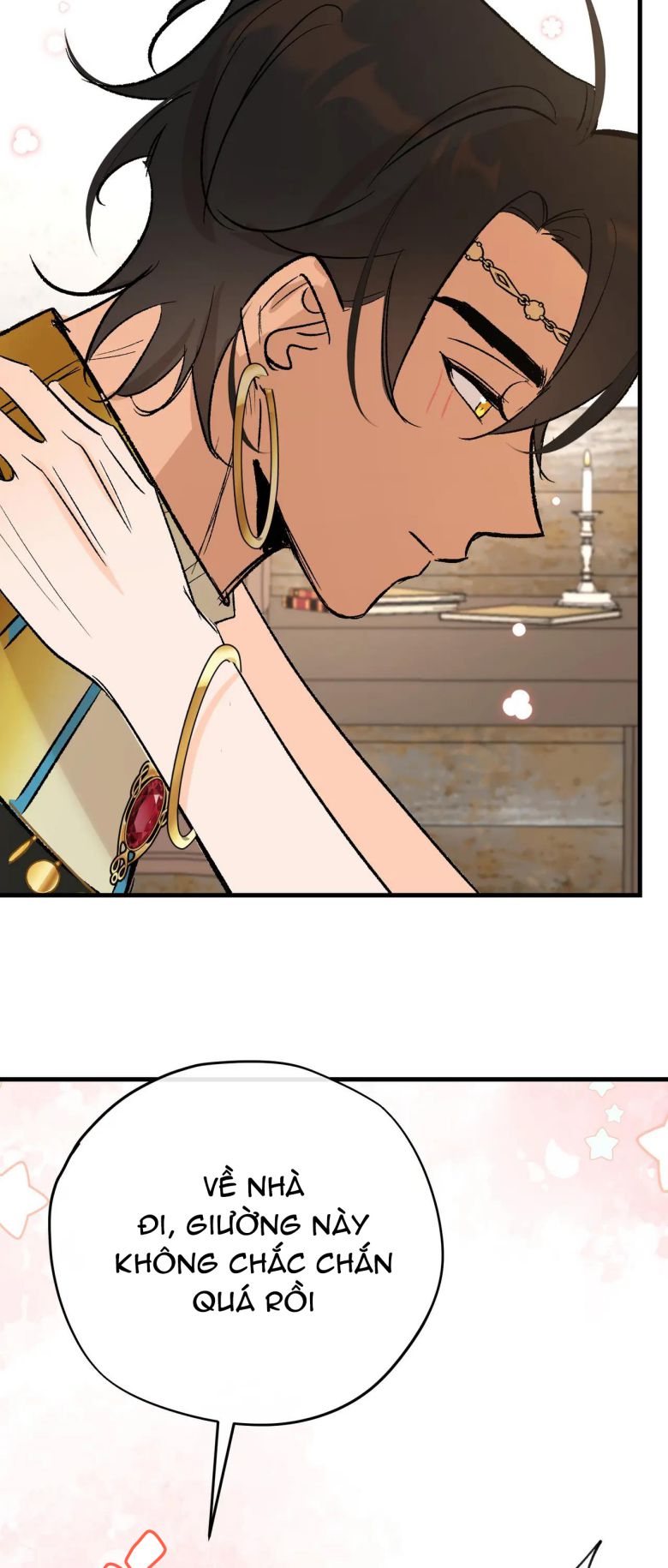 Mộng Tưởng Của Thần Quan Là Cưỡi Lên Thiên Cổ Ác Long Chapter 48 - Trang 3