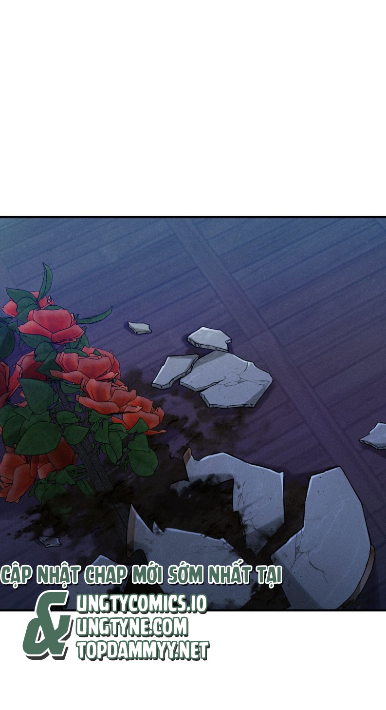 DƯƠNG KHÍ Chapter 5 - Trang 4