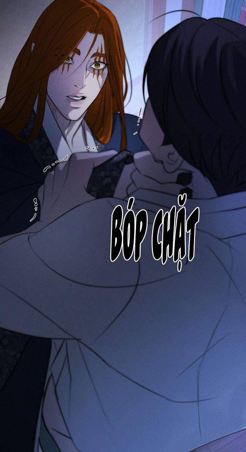 DƯƠNG KHÍ Chapter 5 - Trang 4