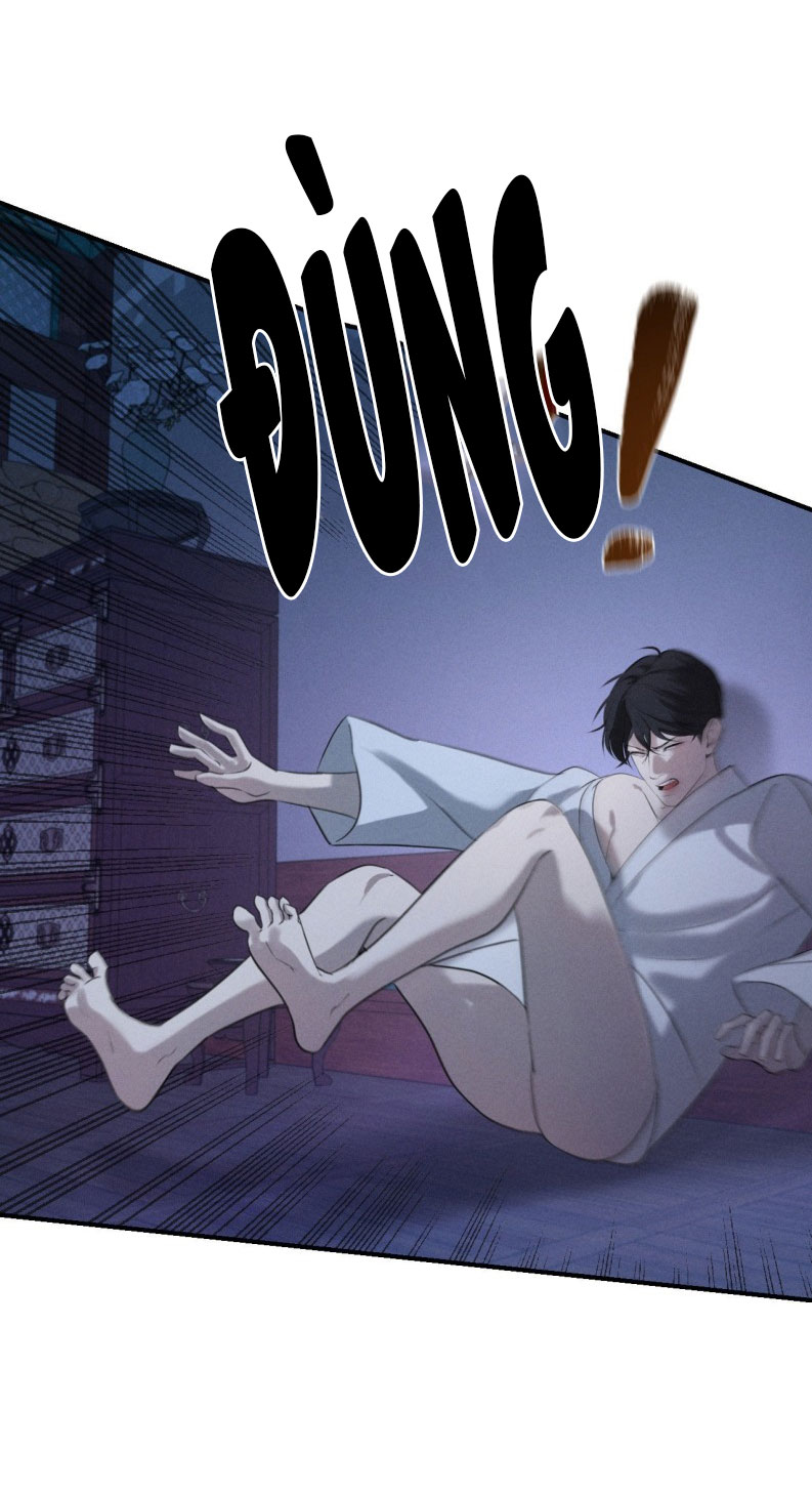 DƯƠNG KHÍ Chapter 5 - Trang 4