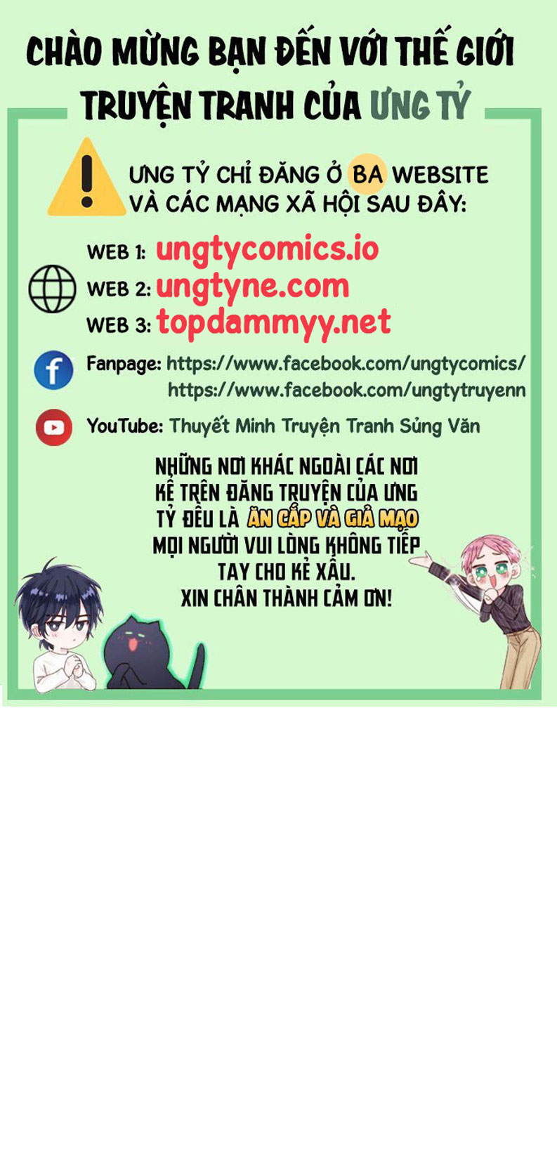 DƯƠNG KHÍ Chapter 5 - Trang 4