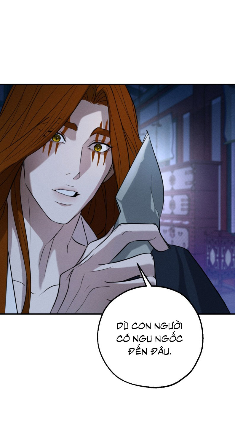 DƯƠNG KHÍ Chapter 5 - Trang 4