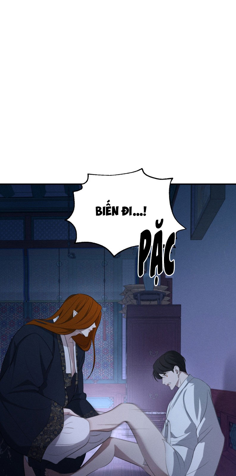 DƯƠNG KHÍ Chapter 5 - Trang 4