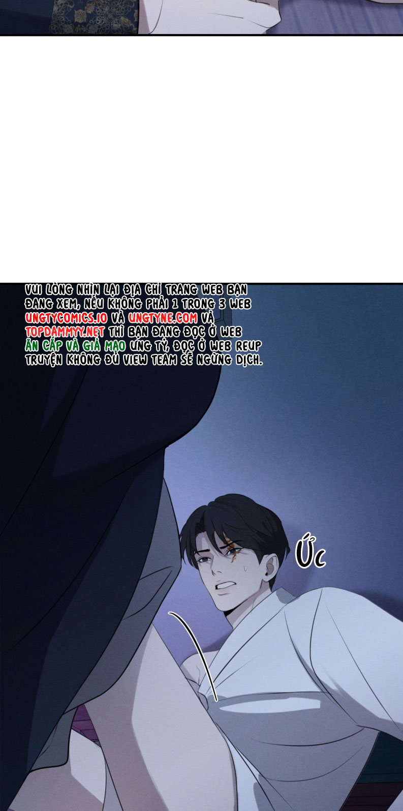 DƯƠNG KHÍ Chapter 5 - Trang 4