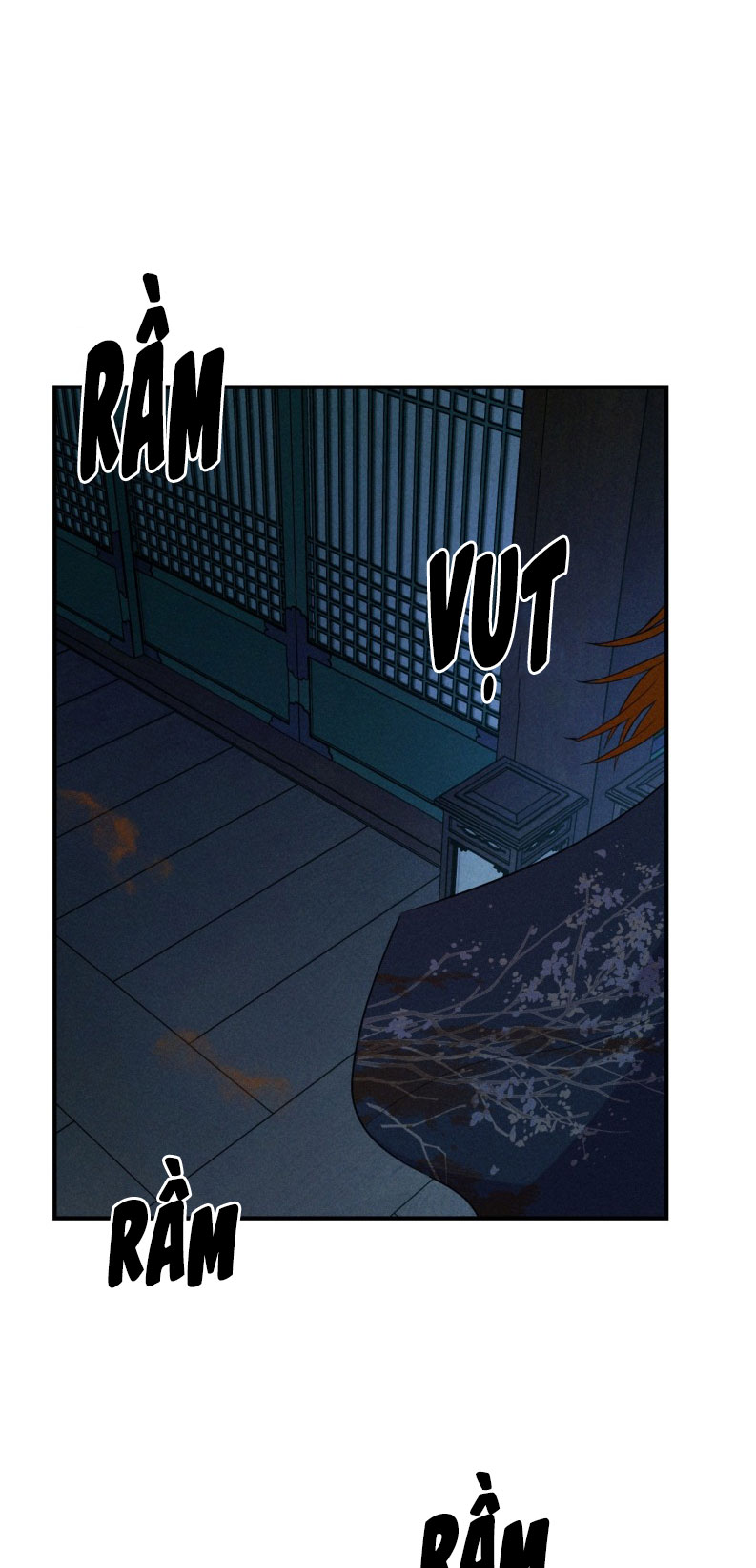 DƯƠNG KHÍ Chapter 5 - Trang 4