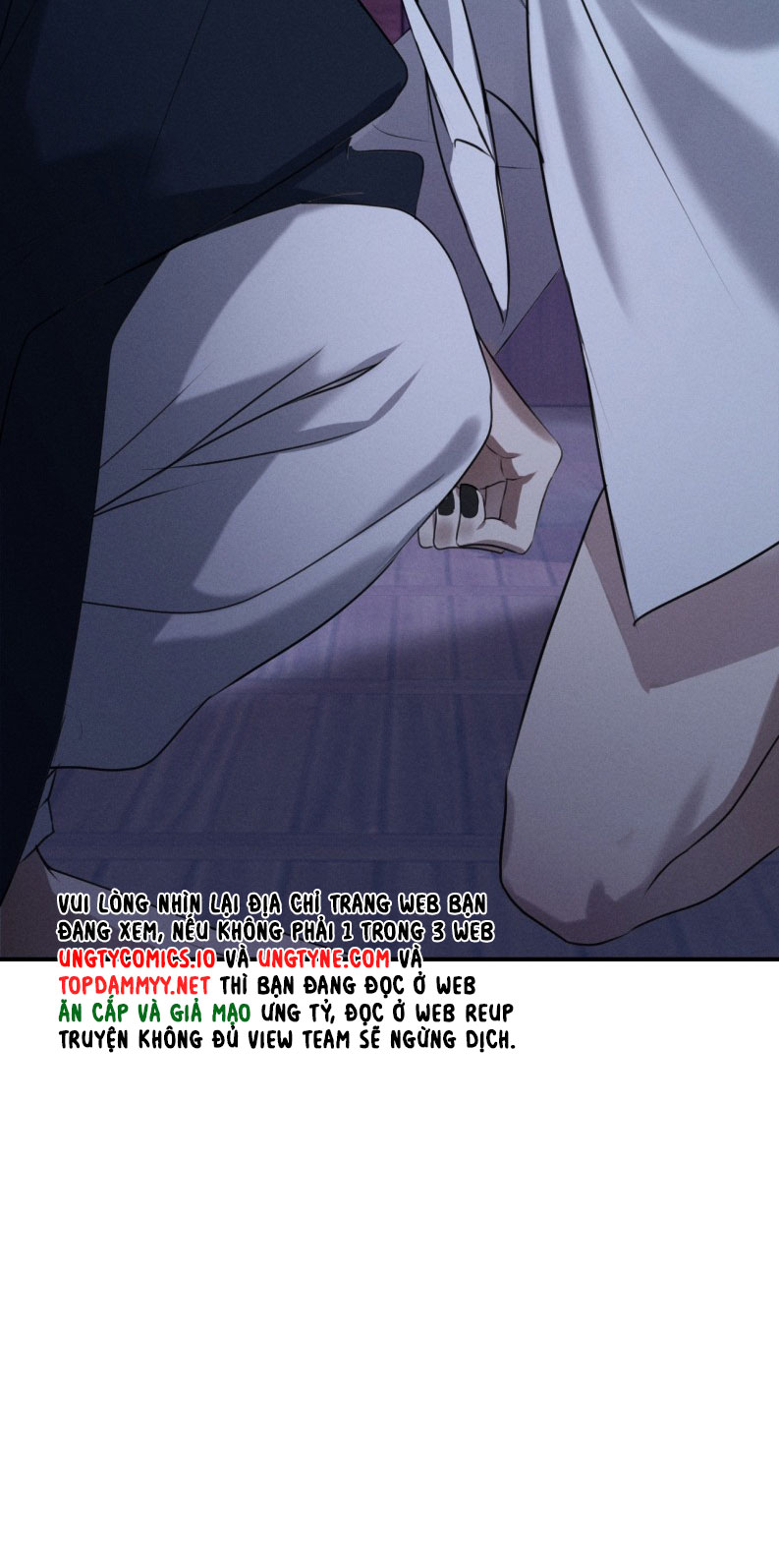 DƯƠNG KHÍ Chapter 5 - Trang 4