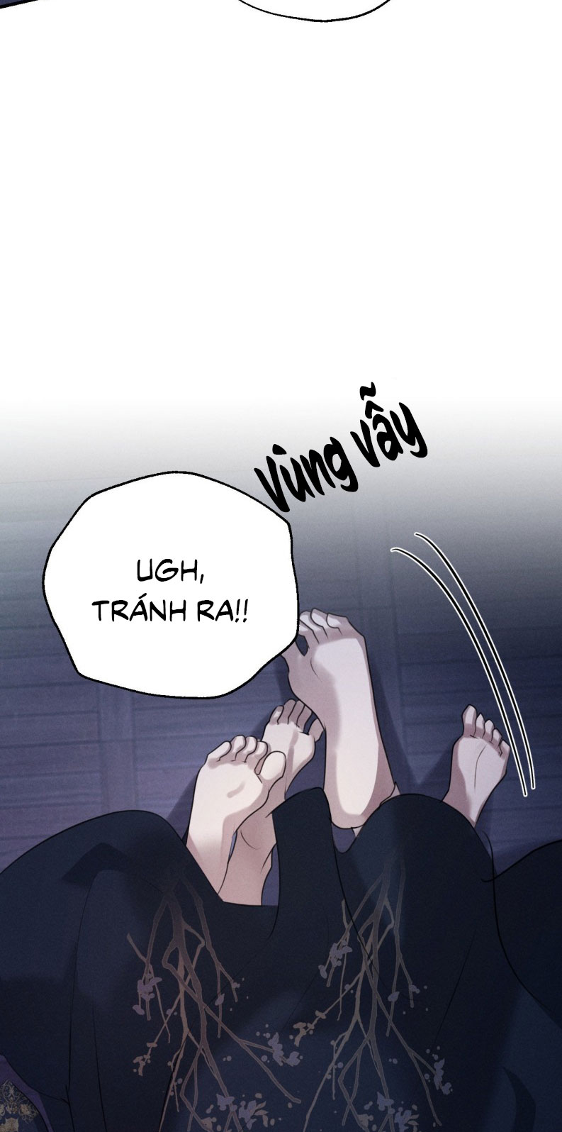 DƯƠNG KHÍ Chapter 5 - Trang 4