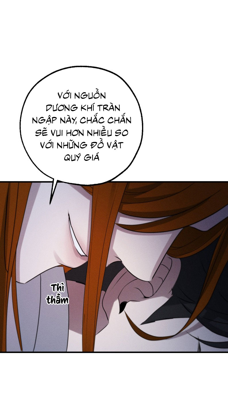 DƯƠNG KHÍ Chapter 5 - Trang 4