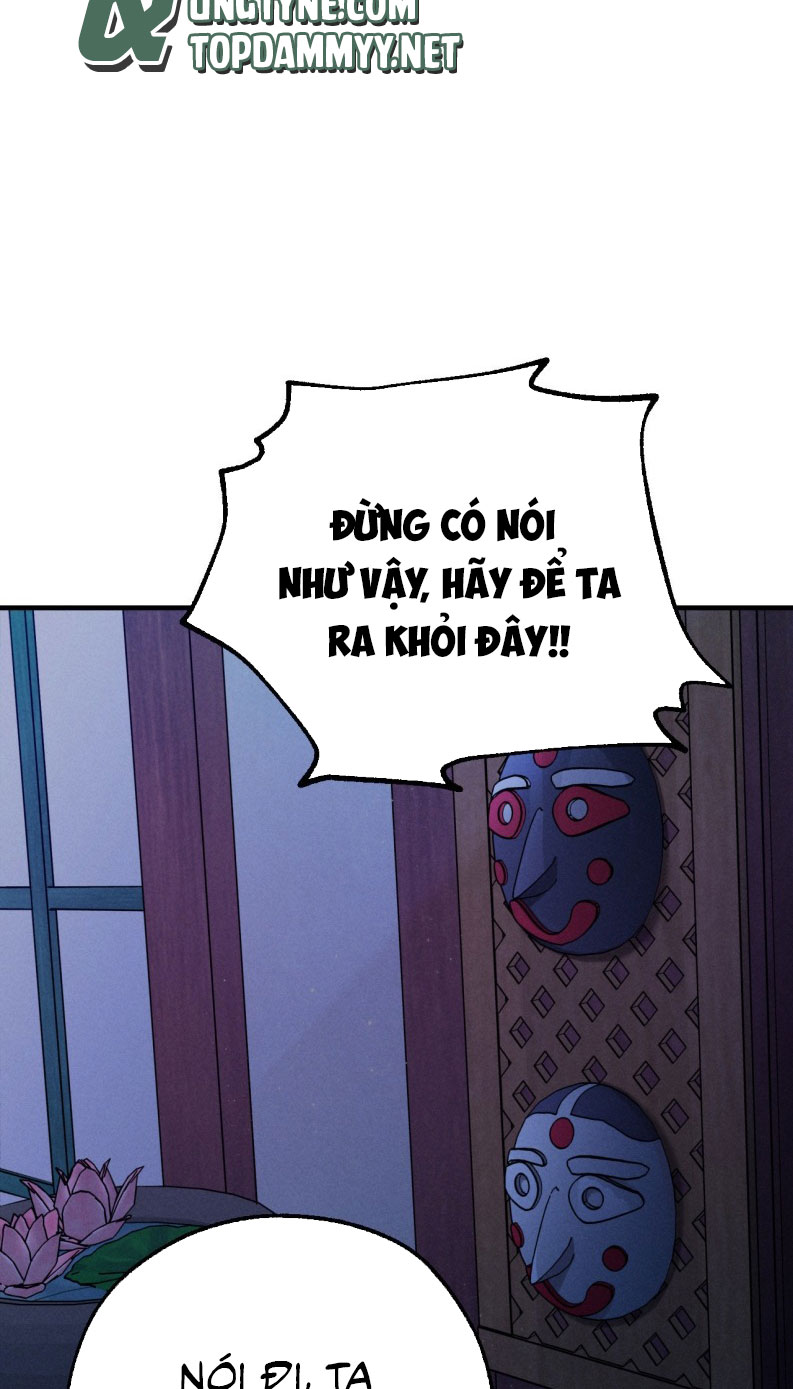 DƯƠNG KHÍ Chapter 5 - Trang 4