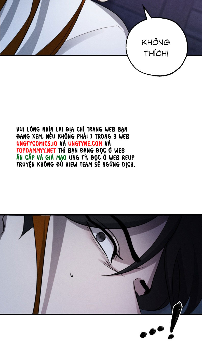 DƯƠNG KHÍ Chapter 5 - Trang 4