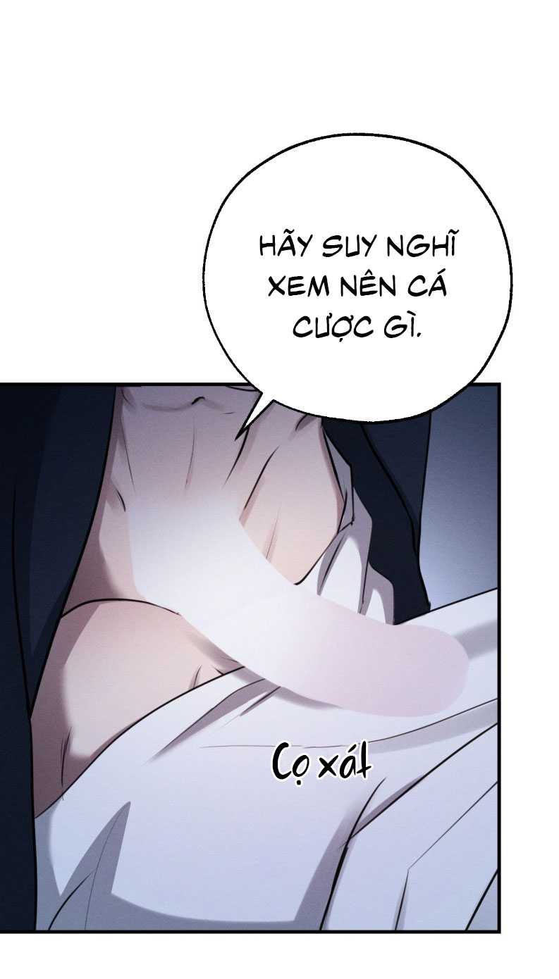 DƯƠNG KHÍ Chapter 5 - Trang 4