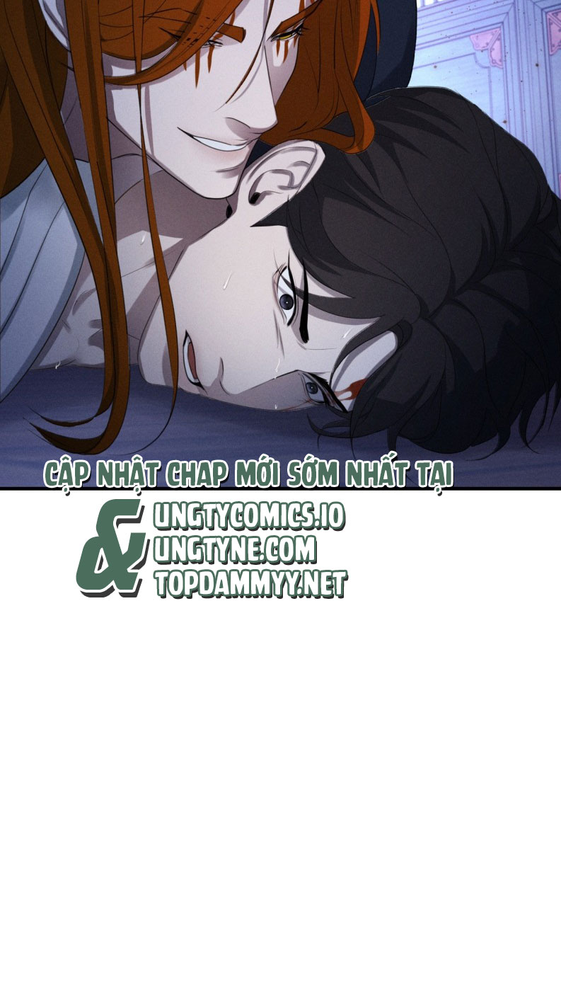 DƯƠNG KHÍ Chapter 5 - Trang 4