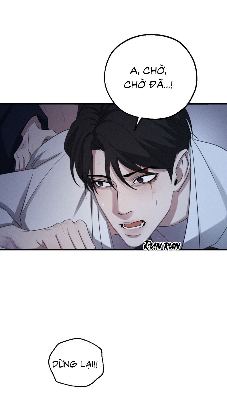 DƯƠNG KHÍ Chapter 5 - Trang 4