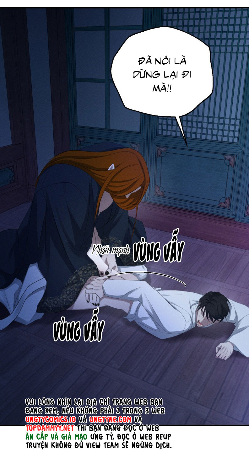 DƯƠNG KHÍ Chapter 5 - Trang 4