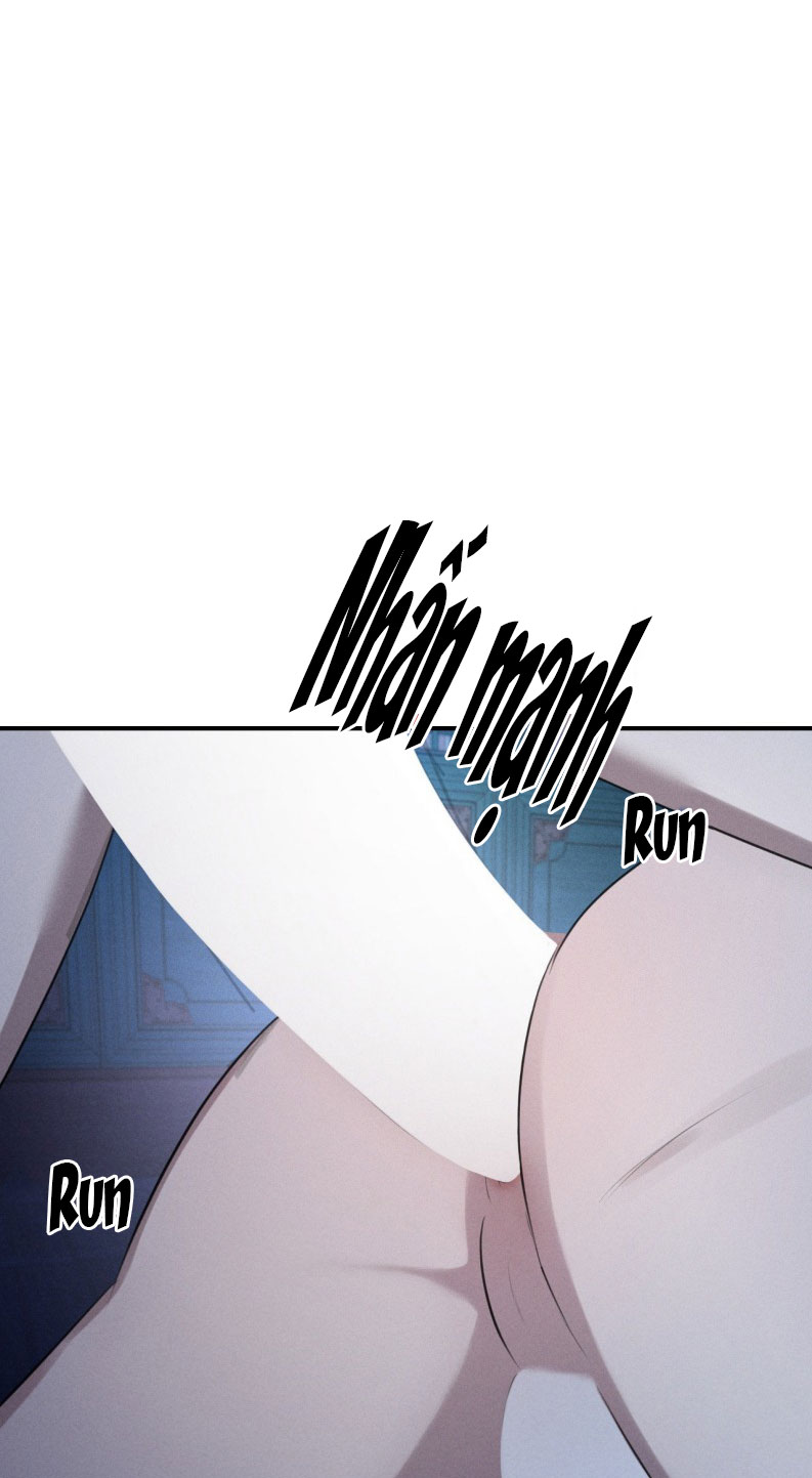 DƯƠNG KHÍ Chapter 5 - Trang 4