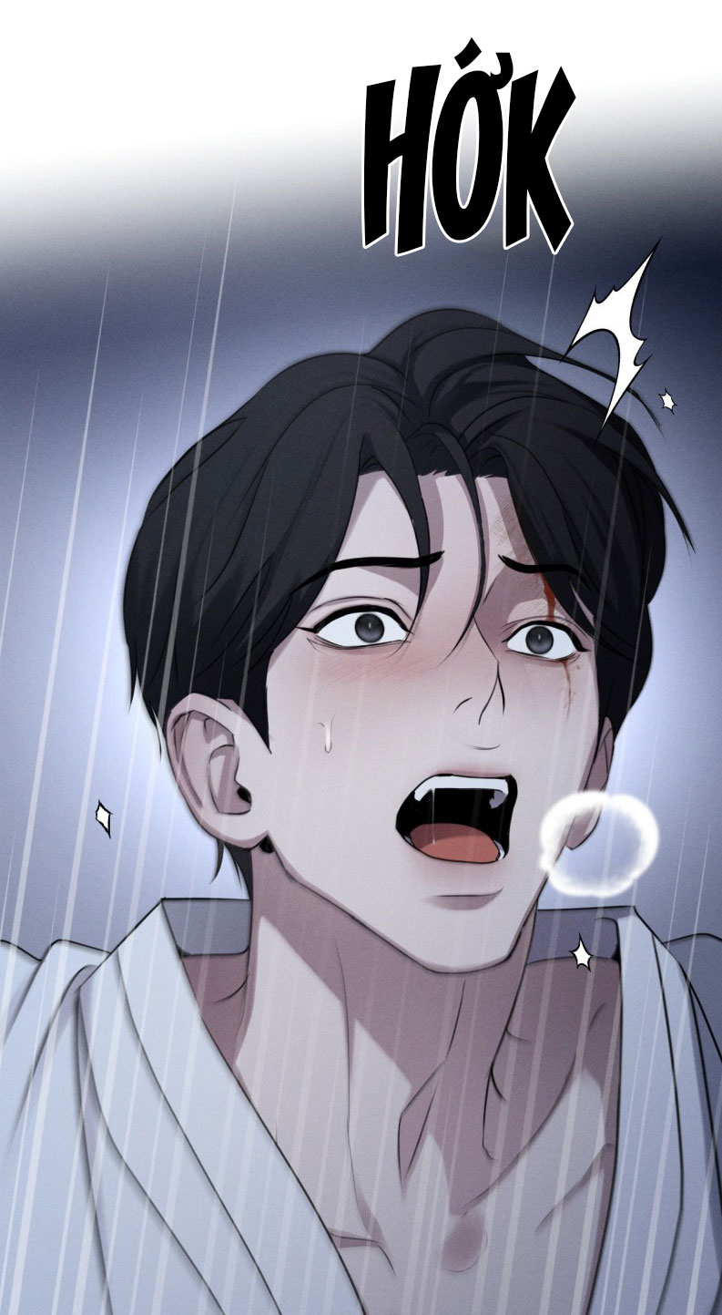 DƯƠNG KHÍ Chapter 5 - Trang 4