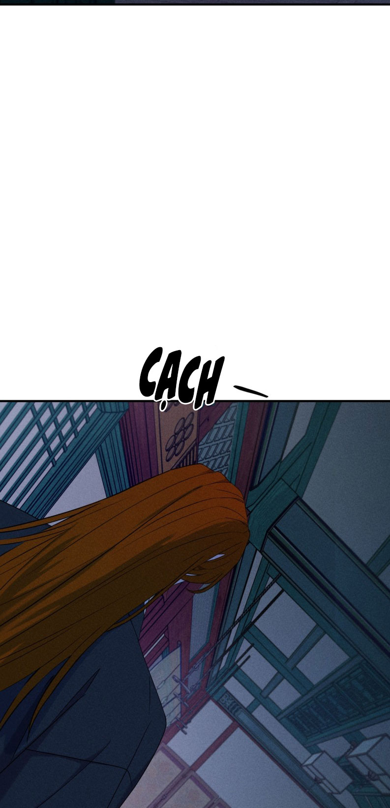 DƯƠNG KHÍ Chapter 5 - Trang 4