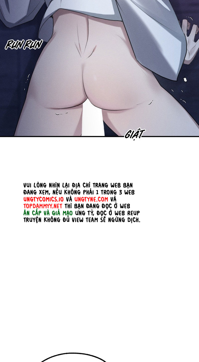 DƯƠNG KHÍ Chapter 5 - Trang 4
