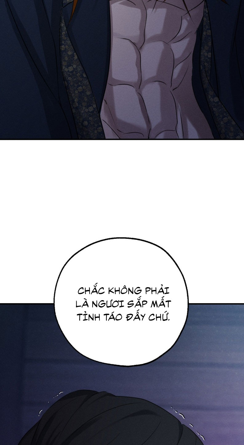 DƯƠNG KHÍ Chapter 5 - Trang 4