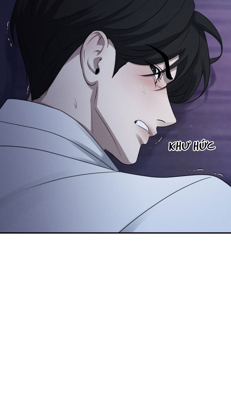 DƯƠNG KHÍ Chapter 5 - Trang 4