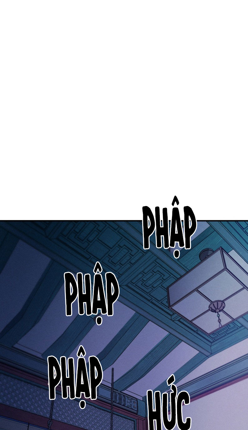 DƯƠNG KHÍ Chapter 5 - Trang 4