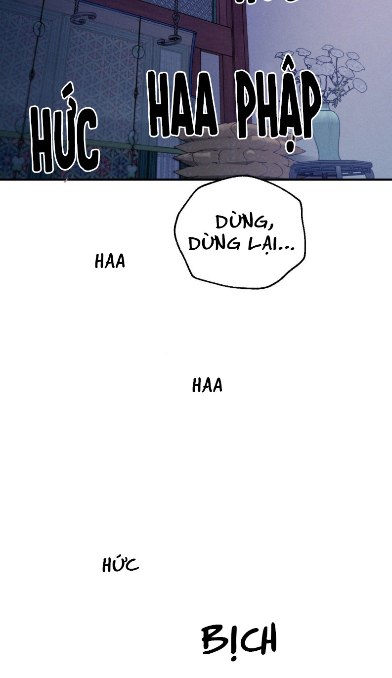 DƯƠNG KHÍ Chapter 5 - Trang 4