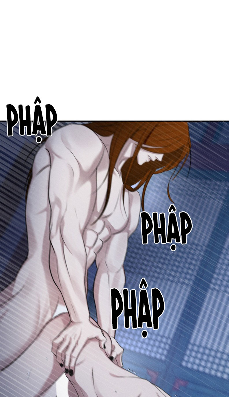 DƯƠNG KHÍ Chapter 5 - Trang 4