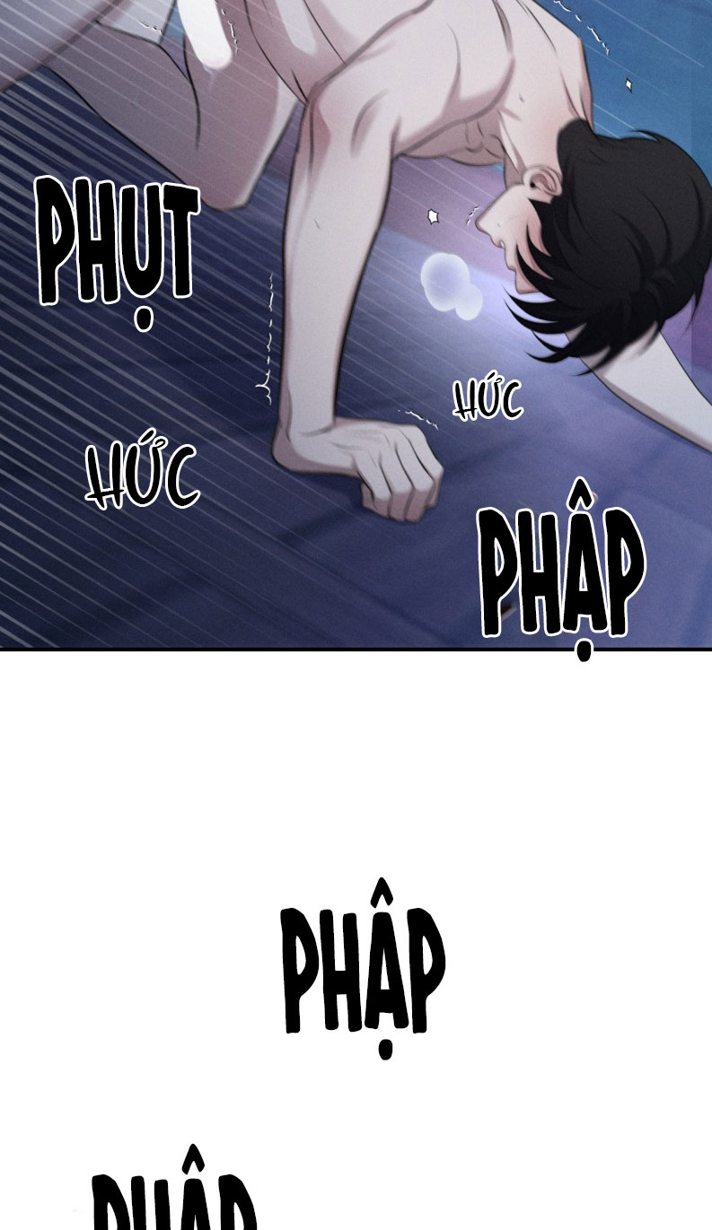 DƯƠNG KHÍ Chapter 5 - Trang 4