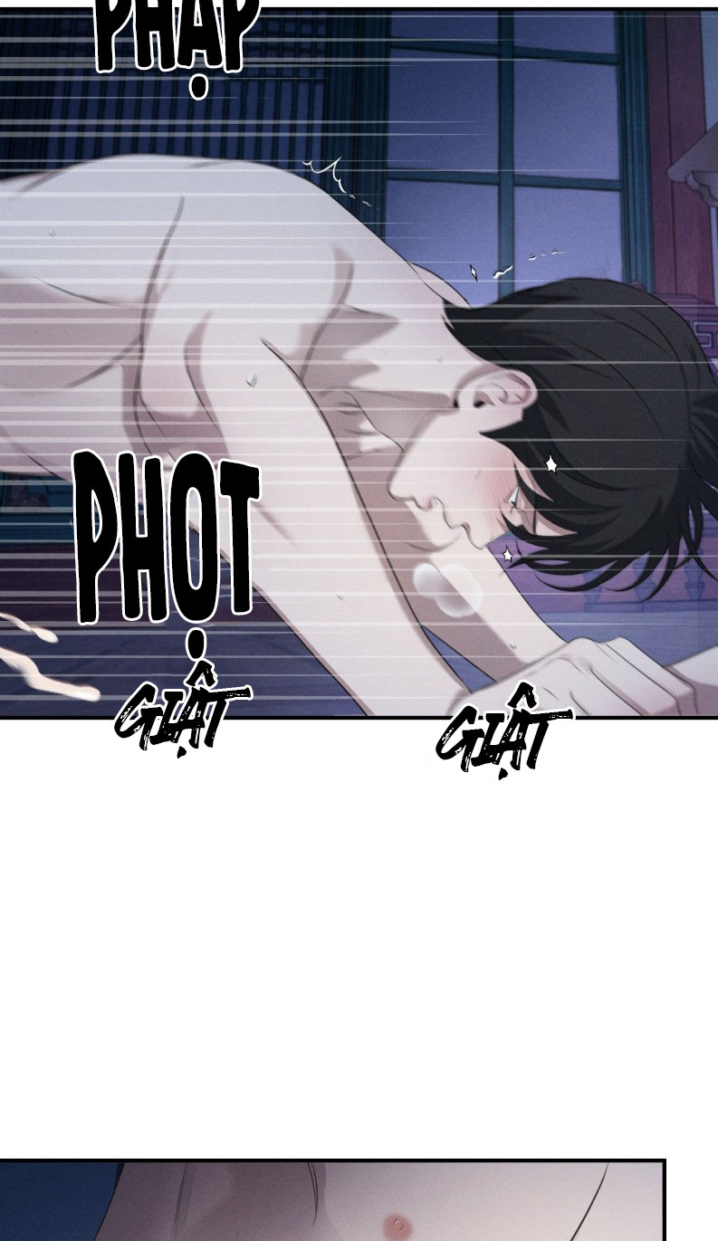 DƯƠNG KHÍ Chapter 5 - Trang 4