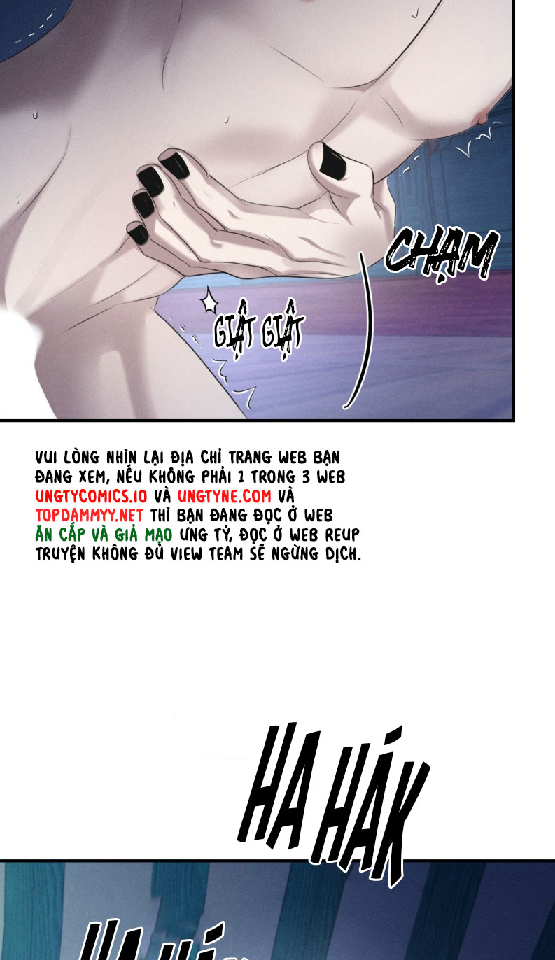 DƯƠNG KHÍ Chapter 5 - Trang 4