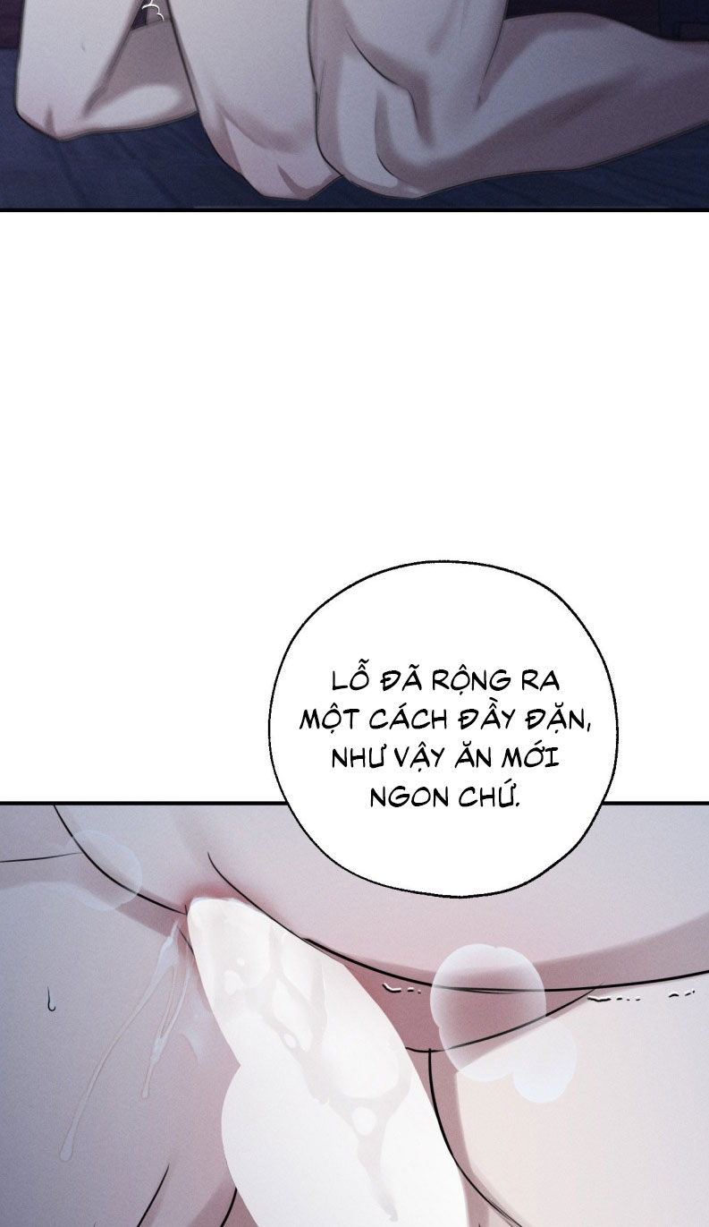 DƯƠNG KHÍ Chapter 5 - Trang 4