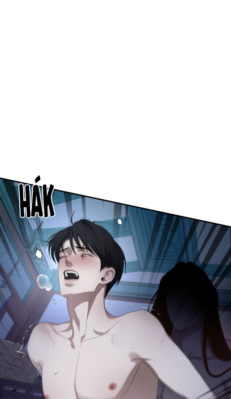 DƯƠNG KHÍ Chapter 5 - Trang 4