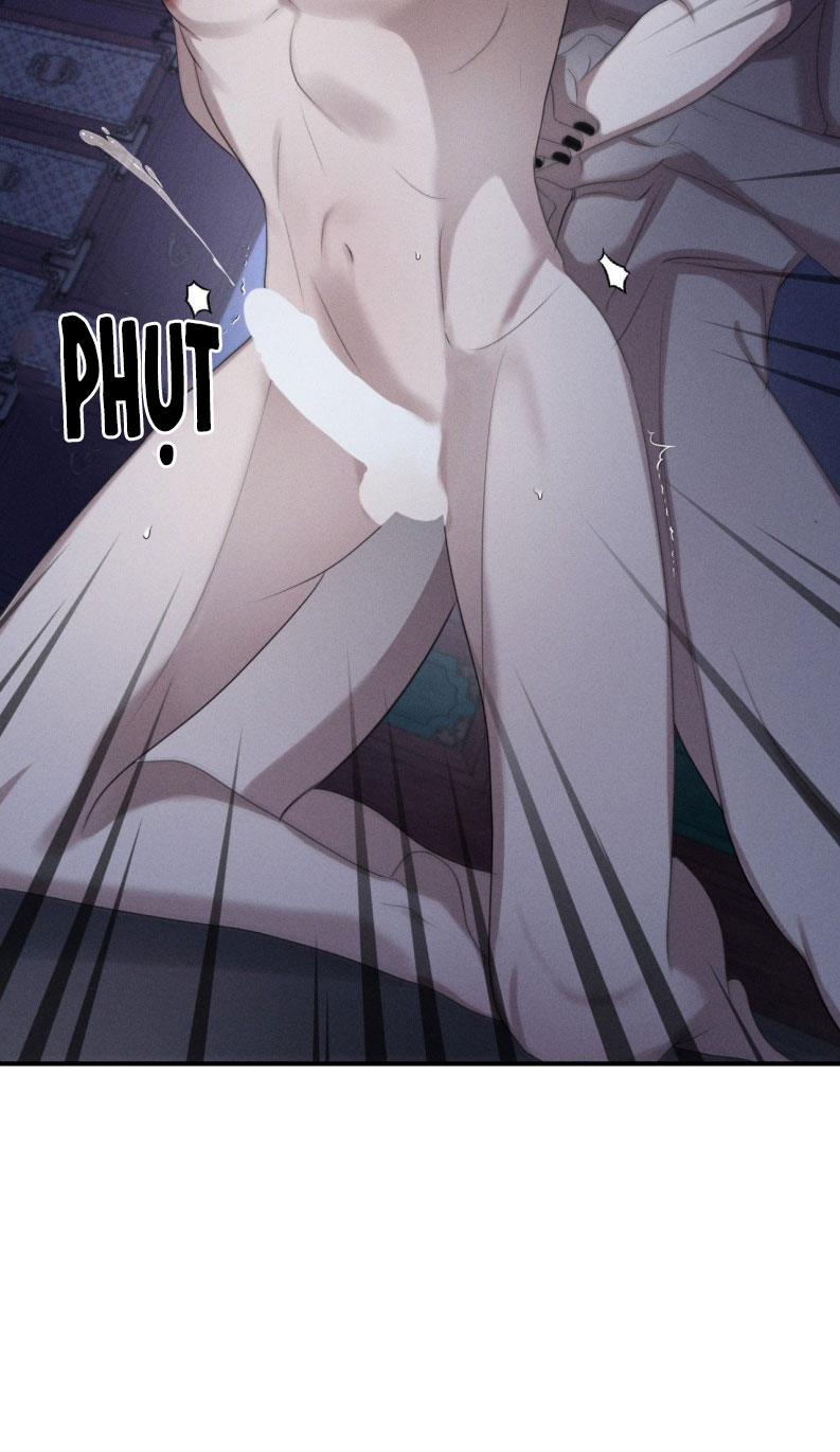 DƯƠNG KHÍ Chapter 5 - Trang 4