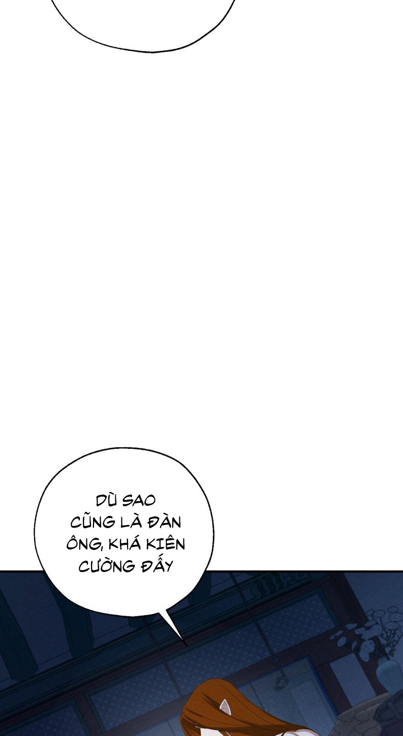 DƯƠNG KHÍ Chapter 5 - Trang 4