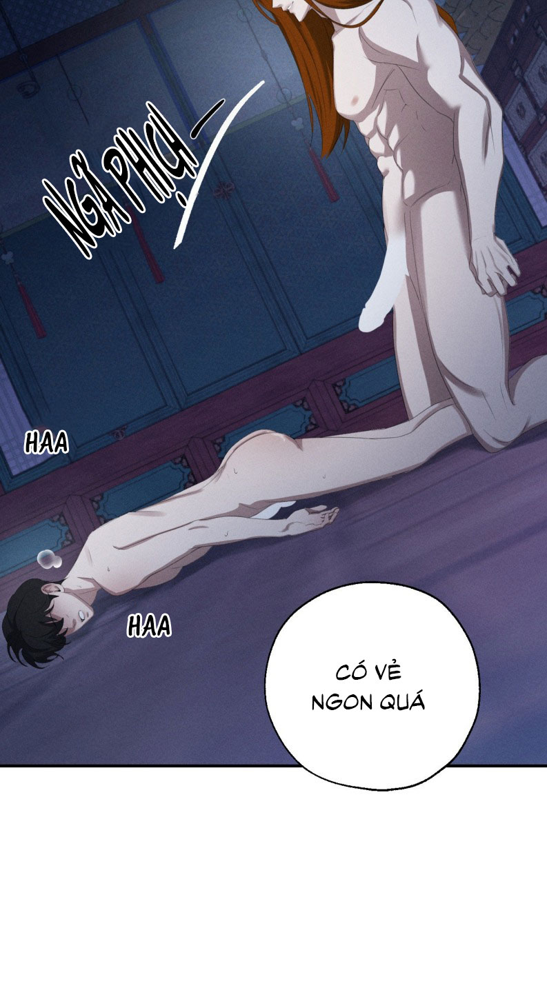 DƯƠNG KHÍ Chapter 5 - Trang 4