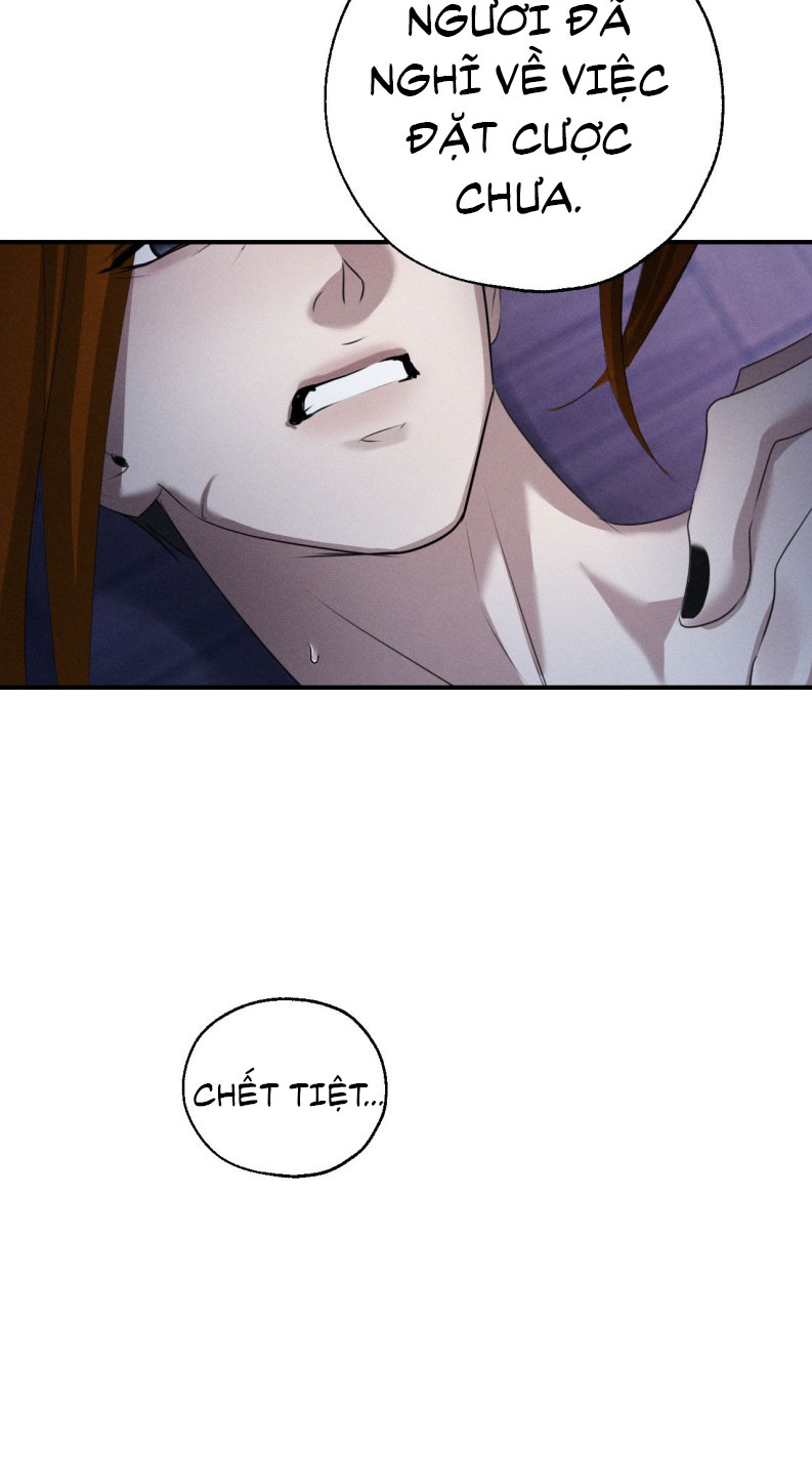 DƯƠNG KHÍ Chapter 5 - Trang 4